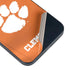 Clemson University Orange Jersey iPhone Skins